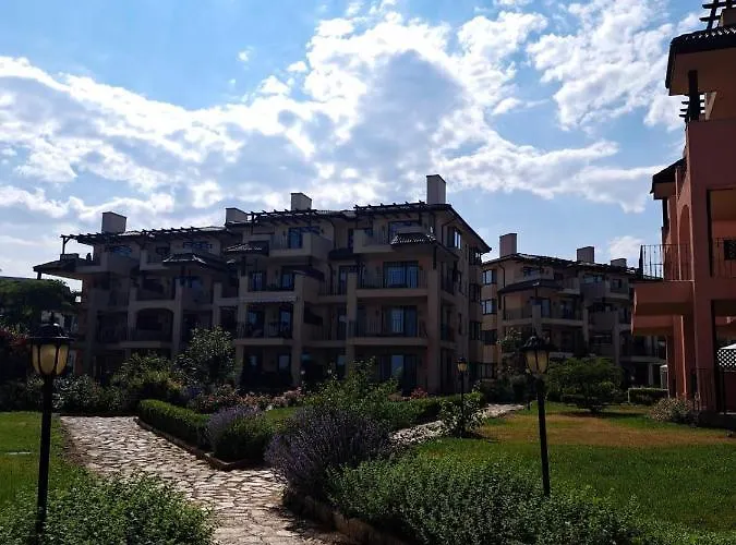 Appartamento Omnia In Kaliakria By Rv