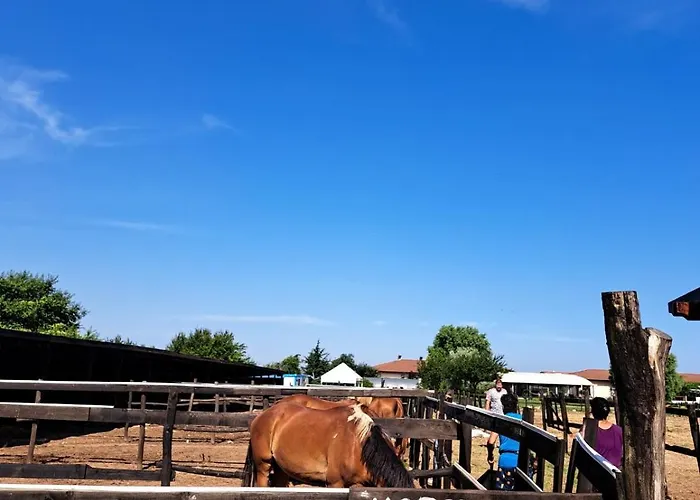 Omnia In Kaliakria By Rv Appartamento *