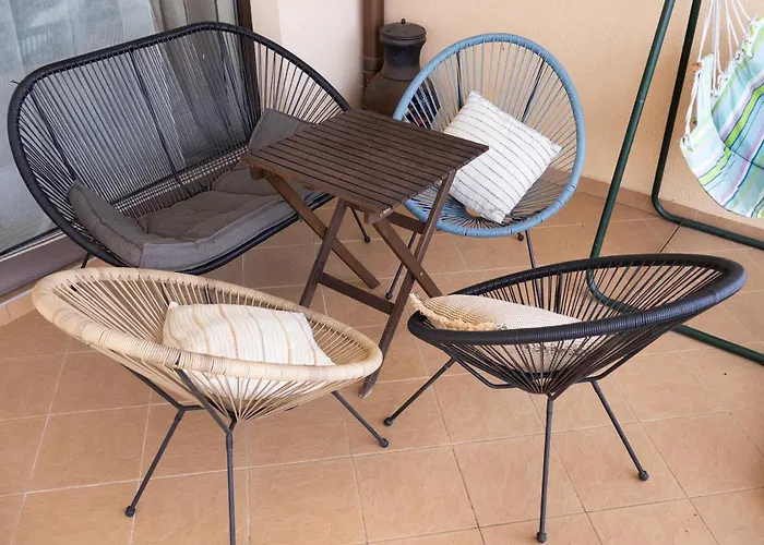 Omnia In Kaliakria By Rv Appartamento