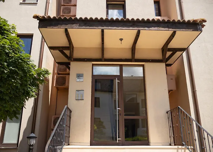 Appartamento Omnia In Kaliakria By Rv