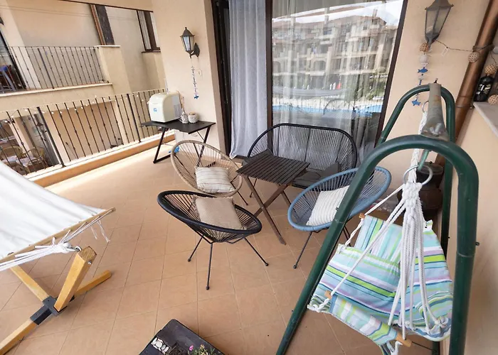 Omnia In Kaliakria By Rv