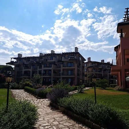 Διαμέρισμα Omnia In Kaliakria By Rv