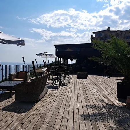 Διαμέρισμα Omnia In Kaliakria By Rv Topola