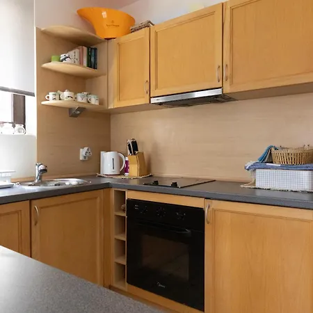 Apartament Omnia In Kaliakria By Rv Topola