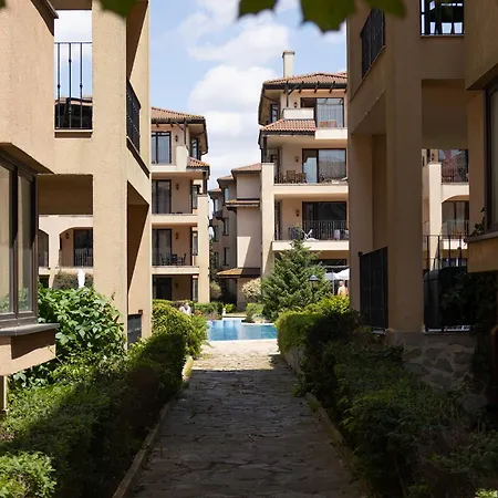 Apartament Omnia In Kaliakria By Rv *