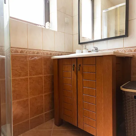 Apartament Omnia In Kaliakria By Rv Topola