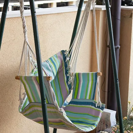 Apartmán Omnia In Kaliakria By Rv