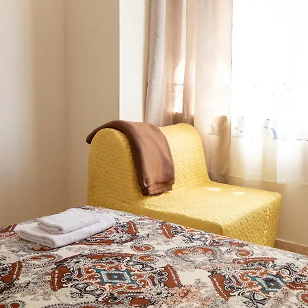 Omnia In Kaliakria By Rv Apartament *