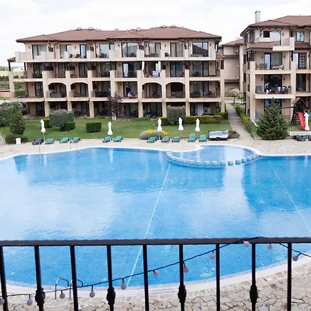 Apartament Omnia In Kaliakria By Rv