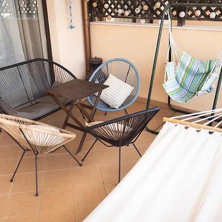 Omnia In Kaliakria By Rv Apartament *