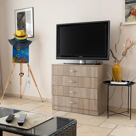 Apartmán Omnia In Kaliakria By Rv *