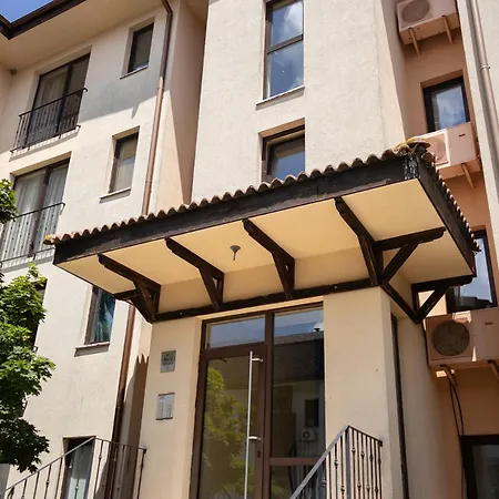Apartament Omnia In Kaliakria By Rv