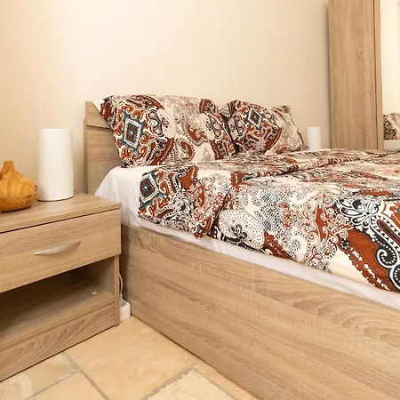 Apartament Omnia In Kaliakria By Rv