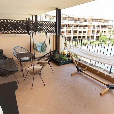Omnia In Kaliakria By Rv Apartament Topola