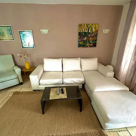 Apartament Omnia In Kaliakria By Rv *